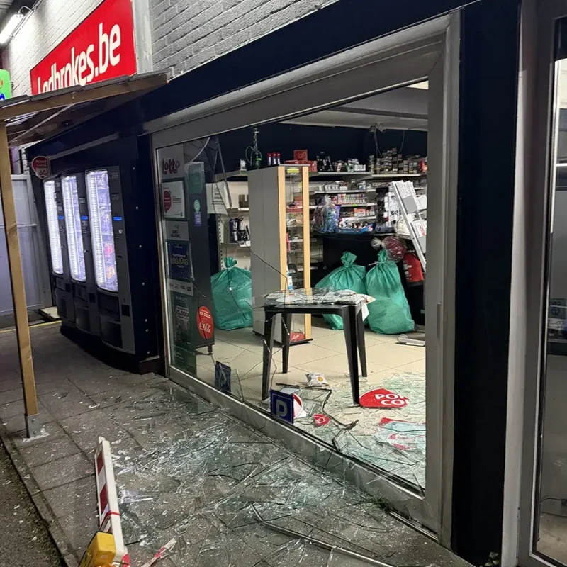 Réalisation - Sécurisation